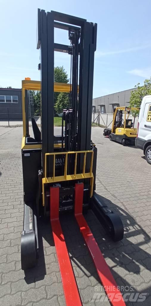 Hyster R 1.4 Reachtruck