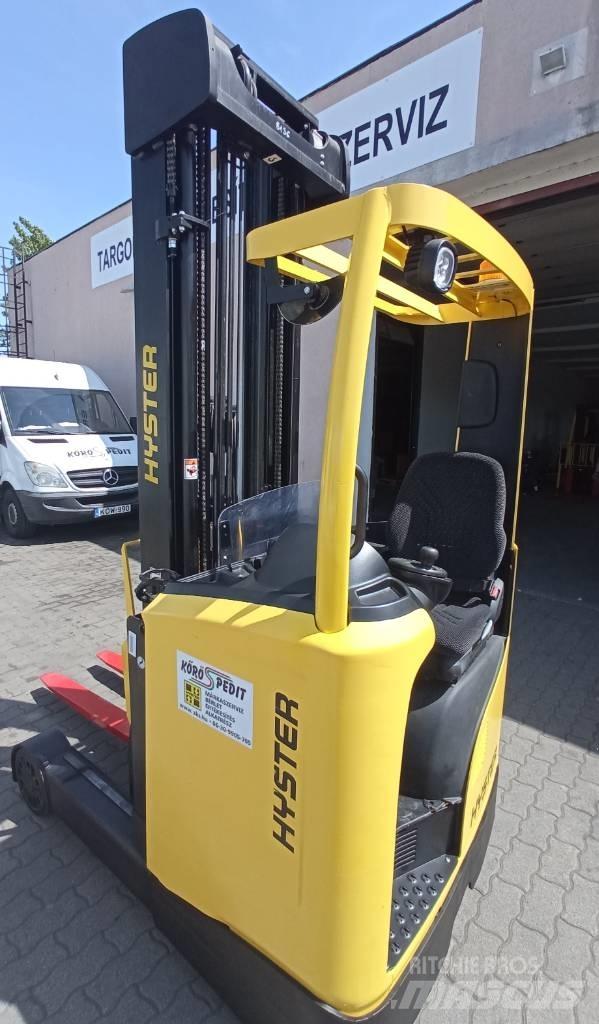 Hyster R 1.4 Reachtruck
