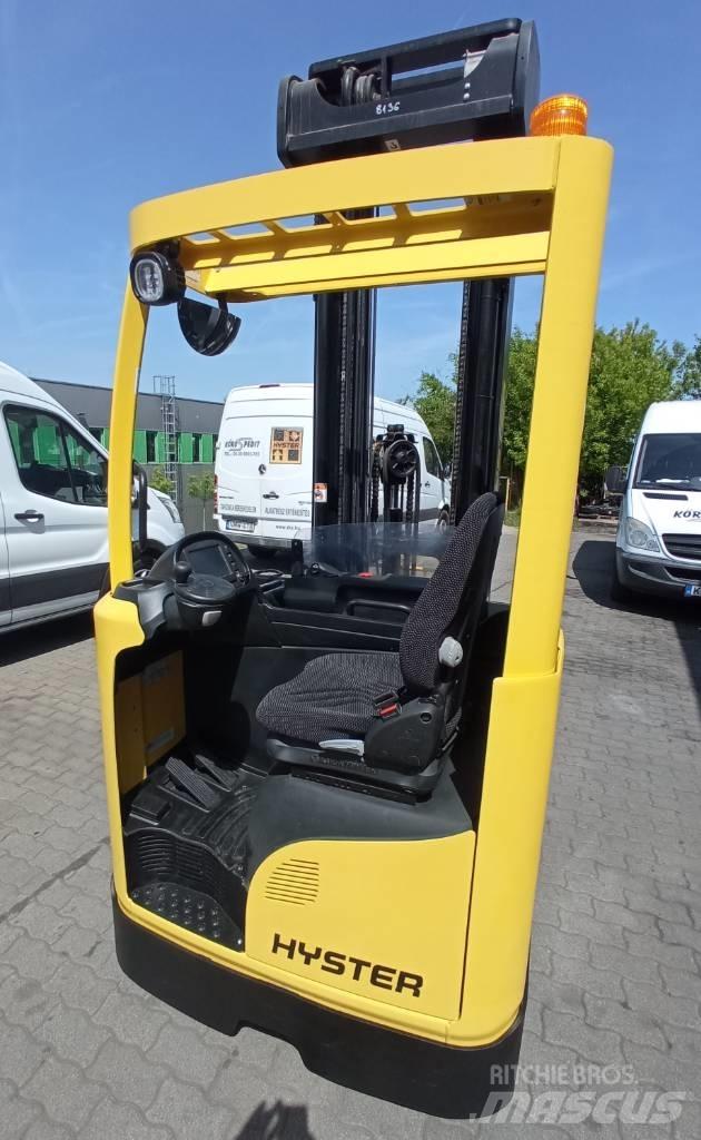 Hyster R 1.4 Reachtruck