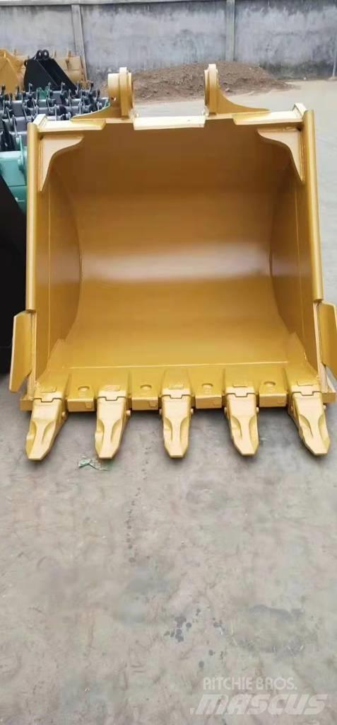 Komatsu PC220 Skovle