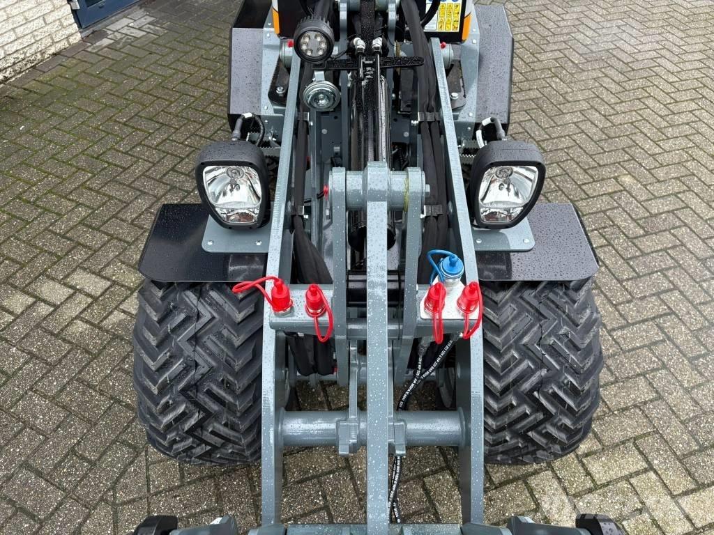 Giant G1500L Xtra Minilæsser - knækstyret