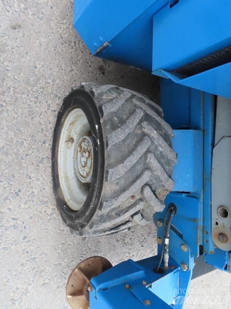 Genie GS 3268 RT Saxlifte