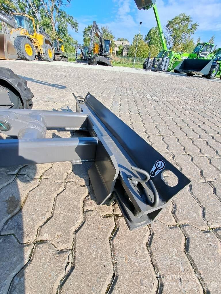 Volvo EC 18 E Minigravemaskiner