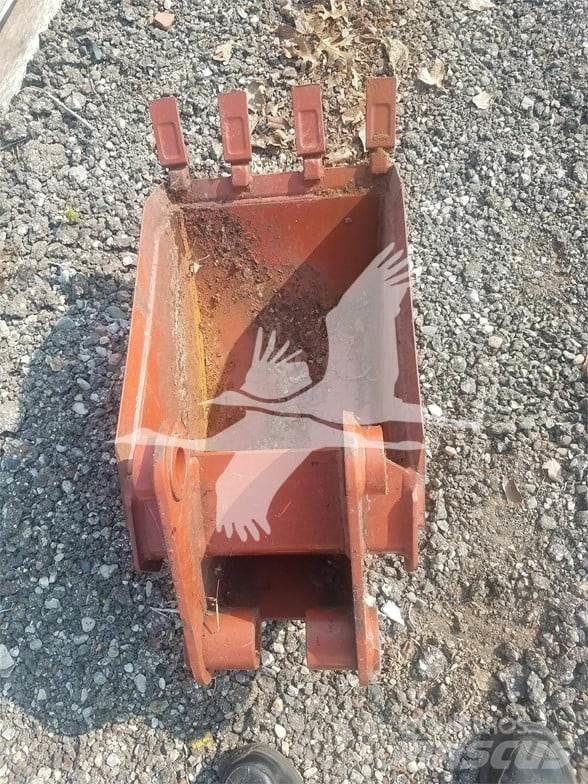 Ditch Witch  Skovle