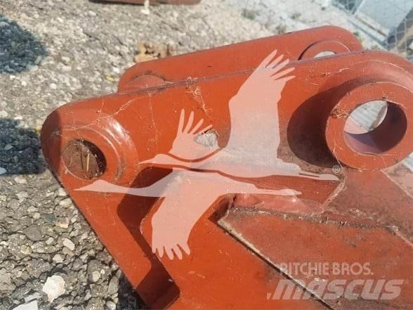 Ditch Witch  Skovle