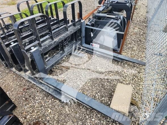 HLA HD5548 Klemmer