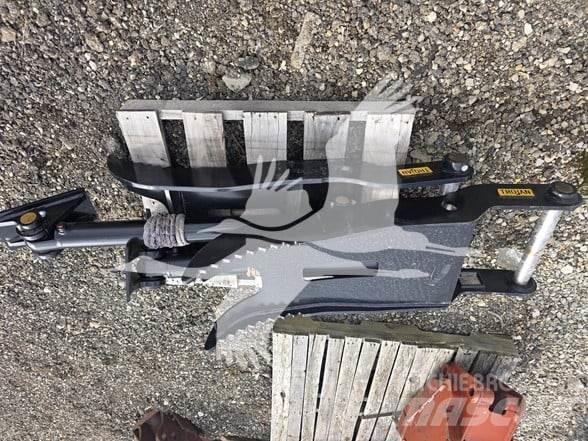 Trojan 8T-50 Andet tilbehør