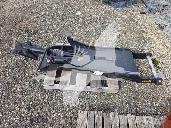 Trojan 8T-50 Andet tilbehør