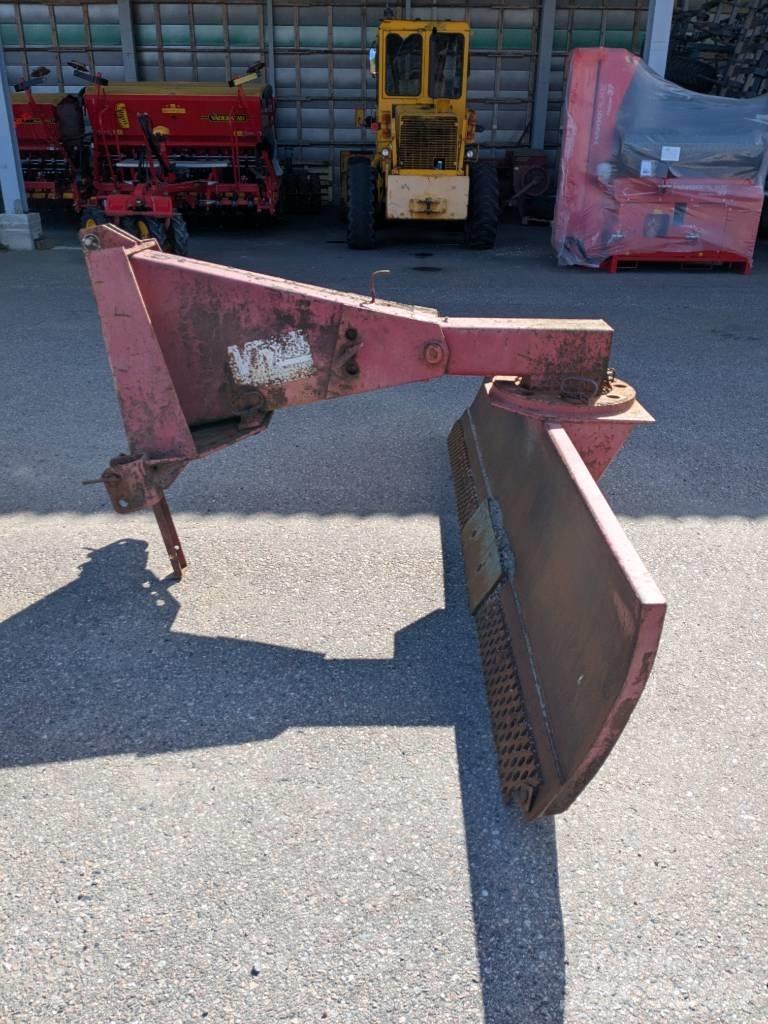 VM 300 J Vejhøvle