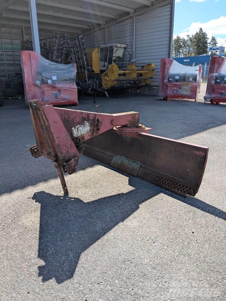 VM 300 J Vejhøvle