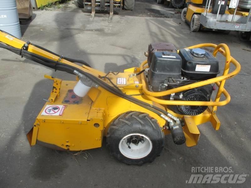 Barreto 1320H 2-hjulede traktorer og kultivatorer