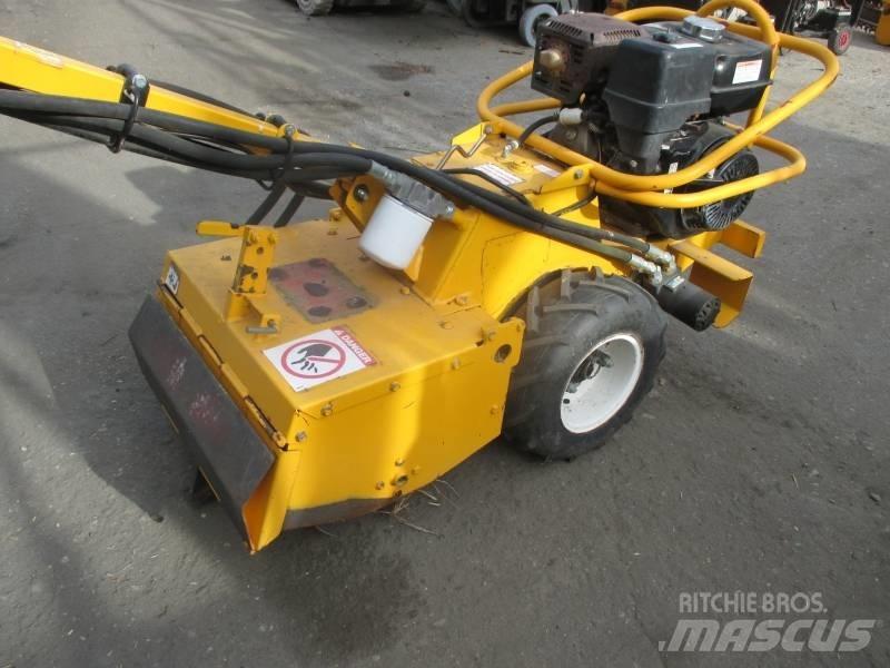 Barreto 1320H 2-hjulede traktorer og kultivatorer