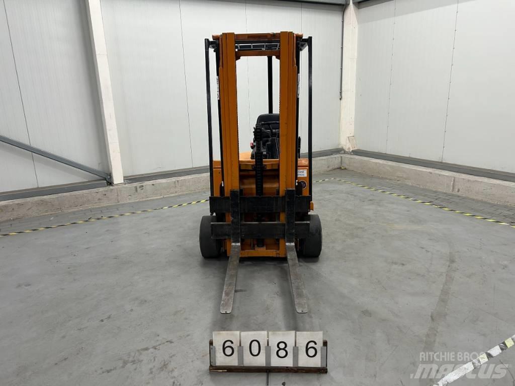 Still R50-16 El gaffeltrucks