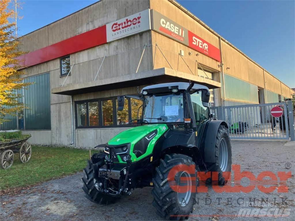 Deutz-Fahr 5095 D Traktorer
