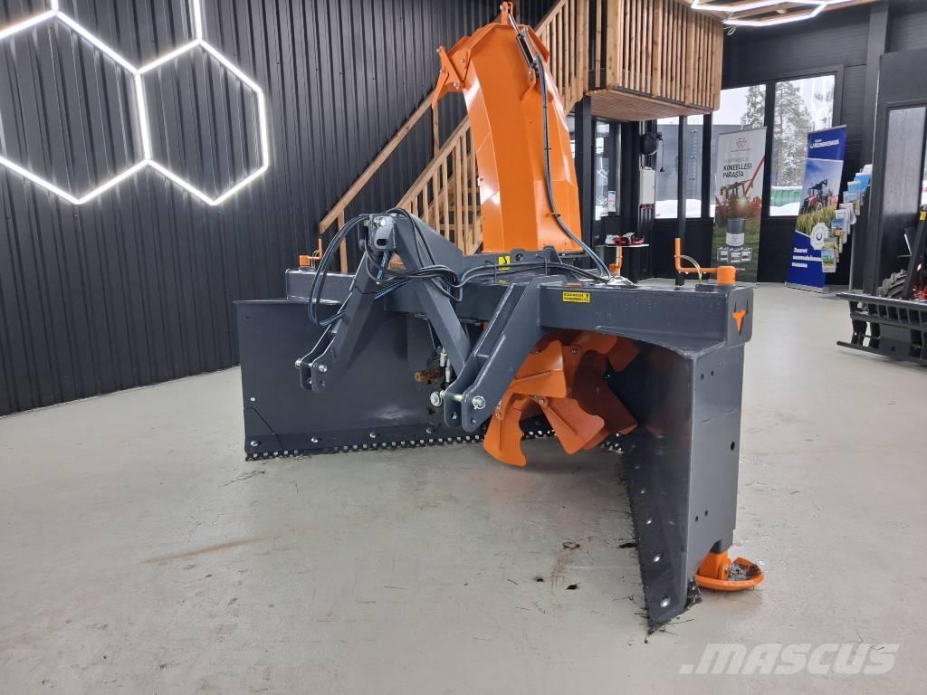 Oxsa EVO 250 One Sneslynger