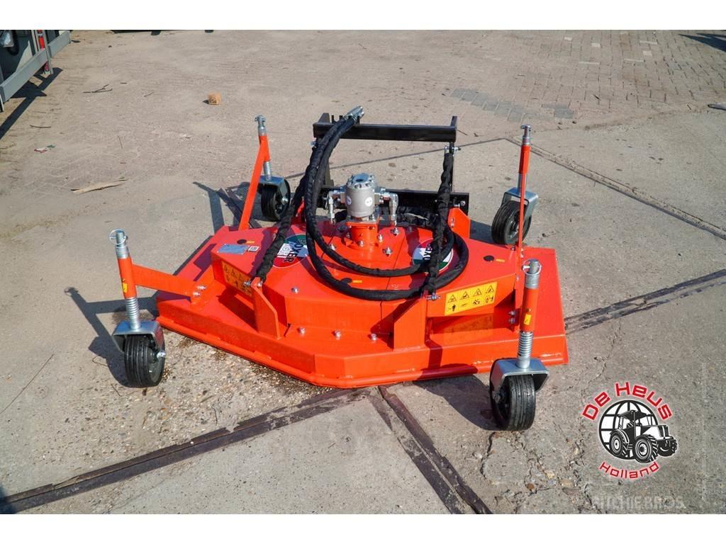 Boxer LM150 Græsslåmaskiner