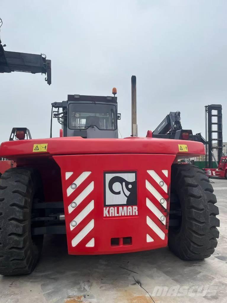 Kalmar DCF 300-12 Diesel gaffeltrucks