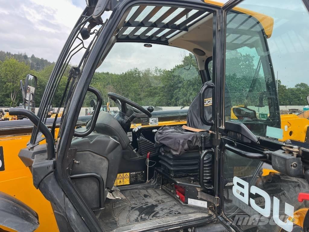 JCB 540-140 Teleskoplæssere