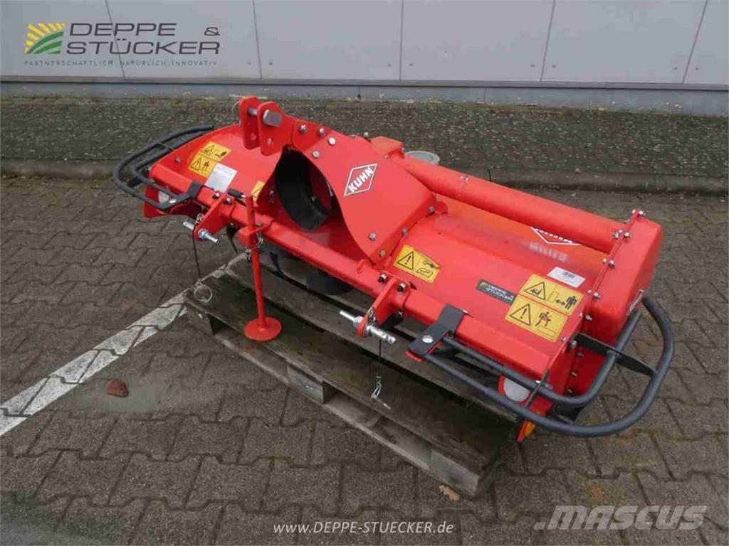 Kuhn EL22-150 Jordbearbejdning