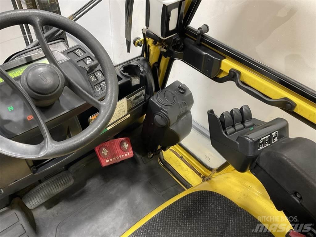 Hyster 1.8FT LPG gaffeltrucks