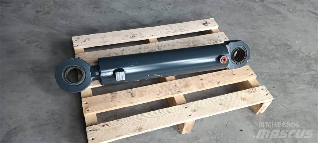 Eco Log 7022031GR Hydraulik