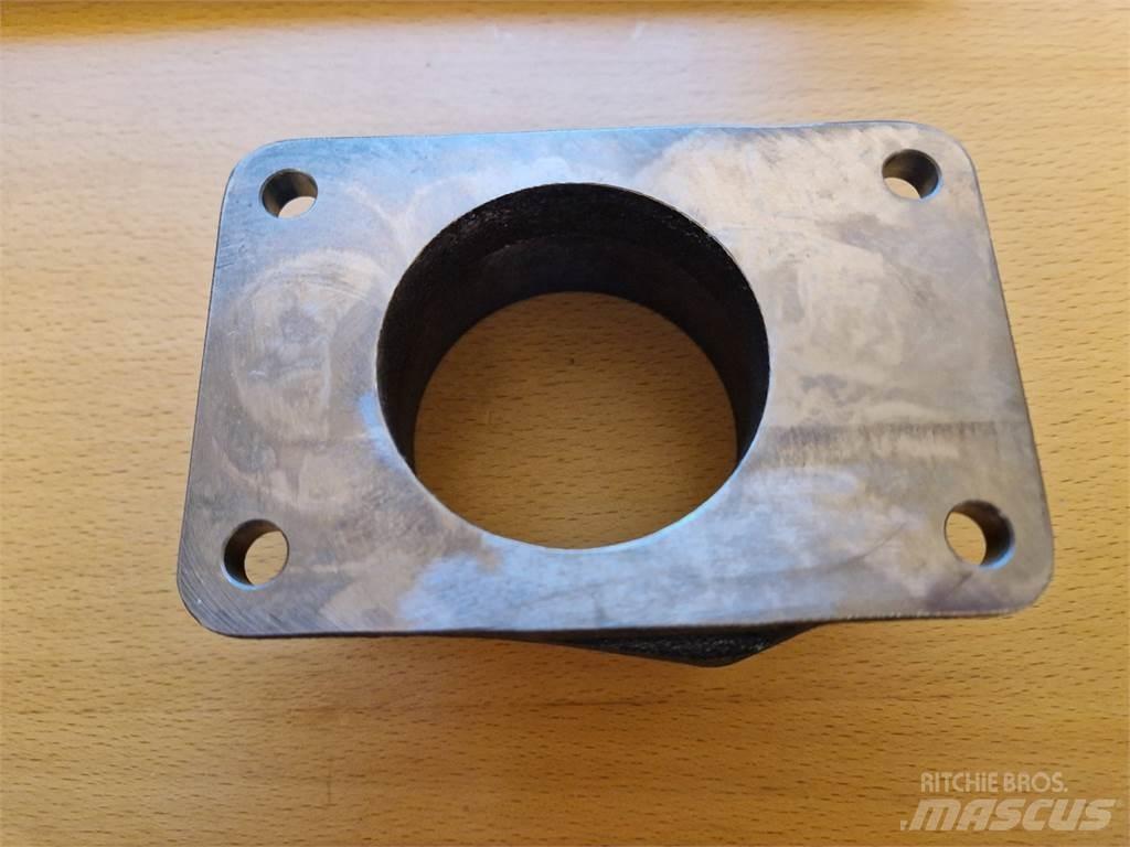 Eco Log 7021902 Motorer