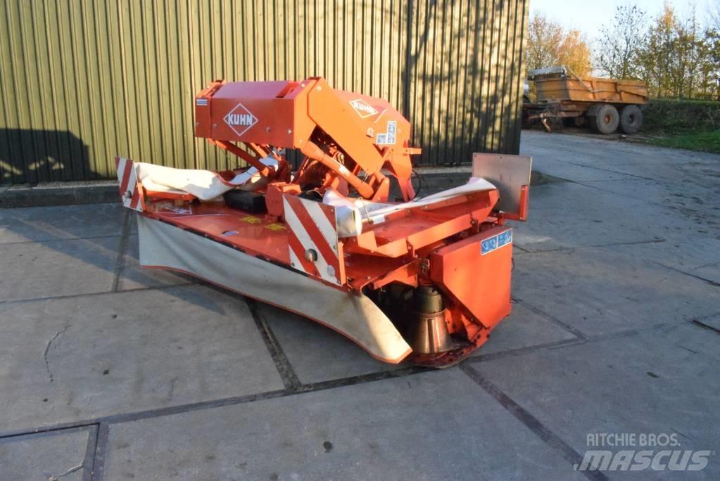 Kuhn FC 313 F Kombihøstere