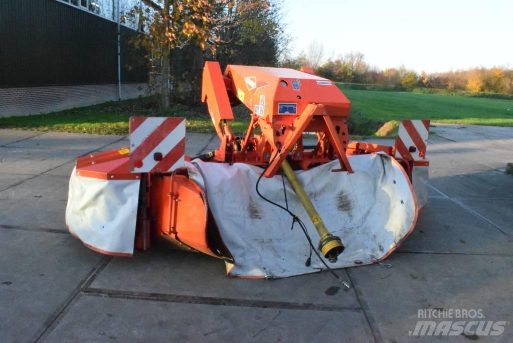 Kuhn FC 313 F Kombihøstere