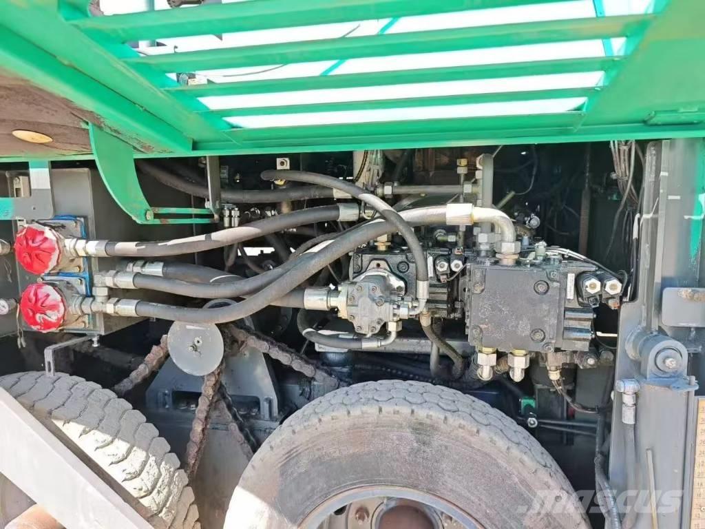 XCMG RP 453 L Asfaltudlæggere