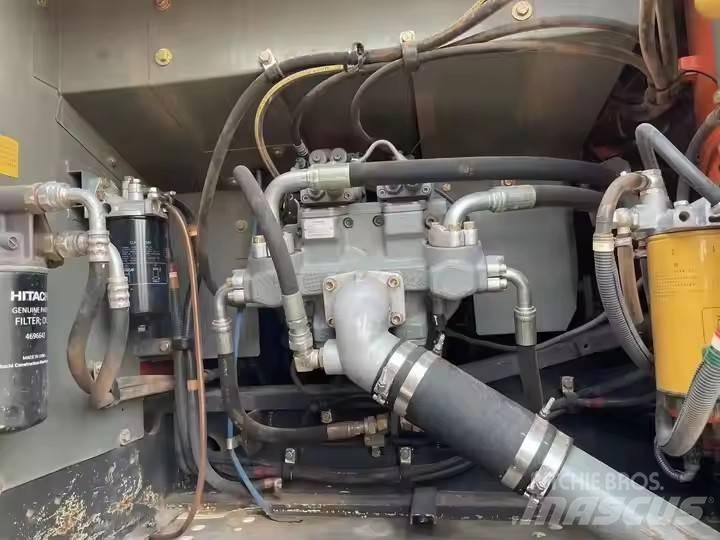 Hitachi ZX250-5A Gravemaskiner på larvebånd