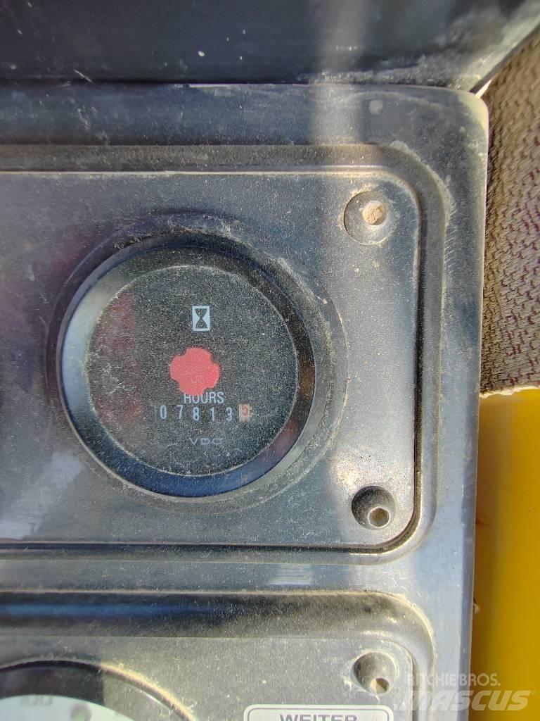 Bomag BW 225 D-3 Tvilling tromle