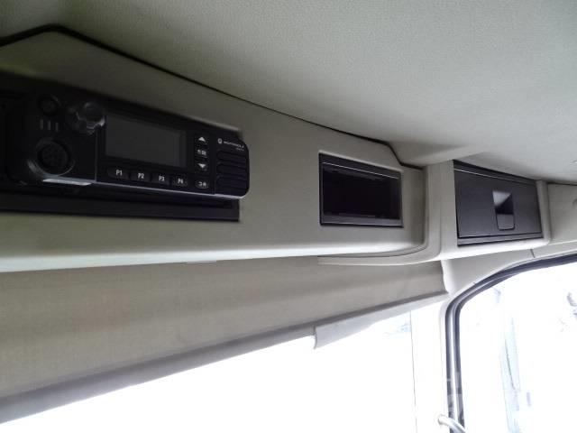 Volvo FH16 750 Lastbiler med tip