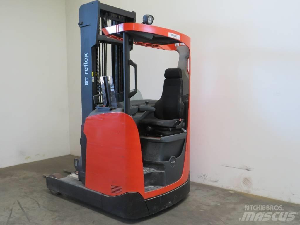 BT RR E 160 H Reachtruck