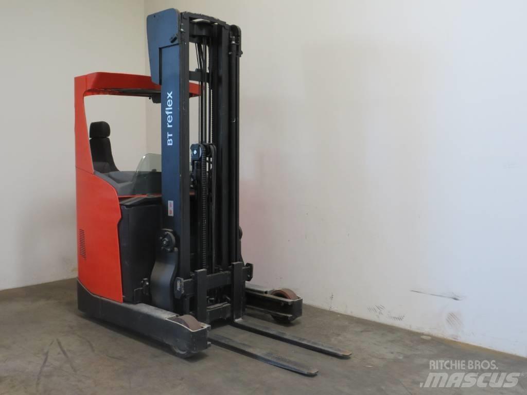 BT RR E 160 H Reachtruck
