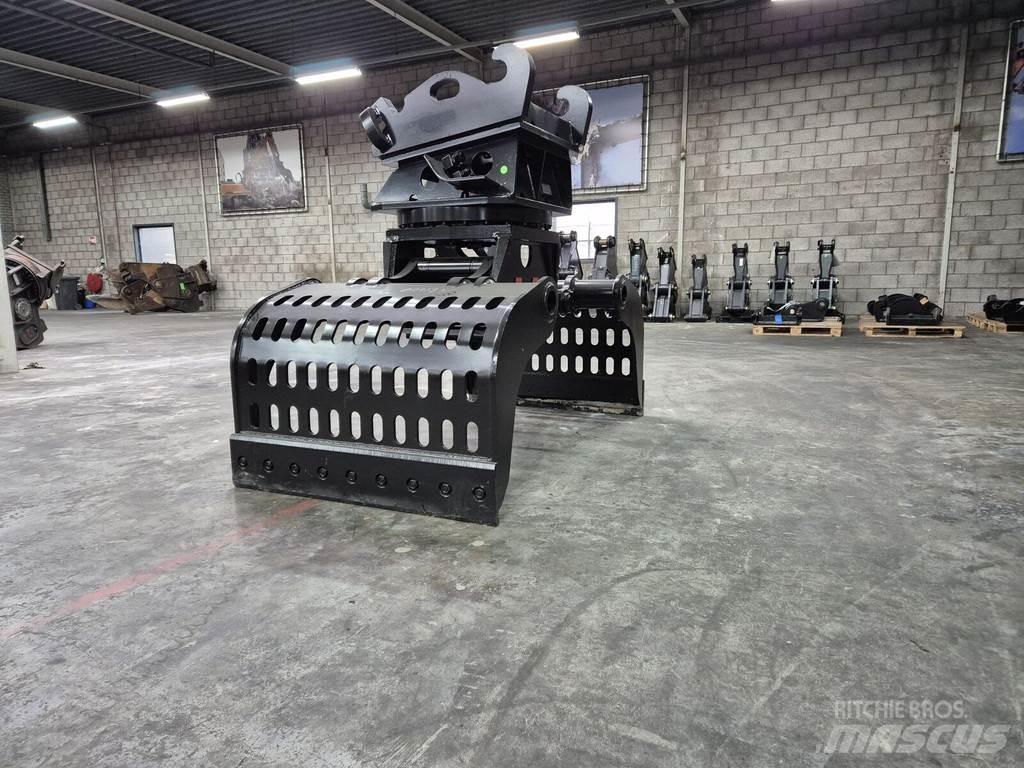 Verachtert S2700-D Gribere
