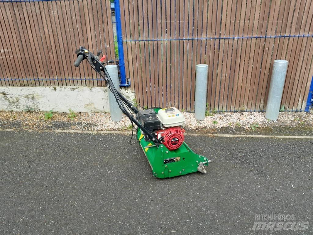 Ransomes Superbowl51 Walk-behind klippere