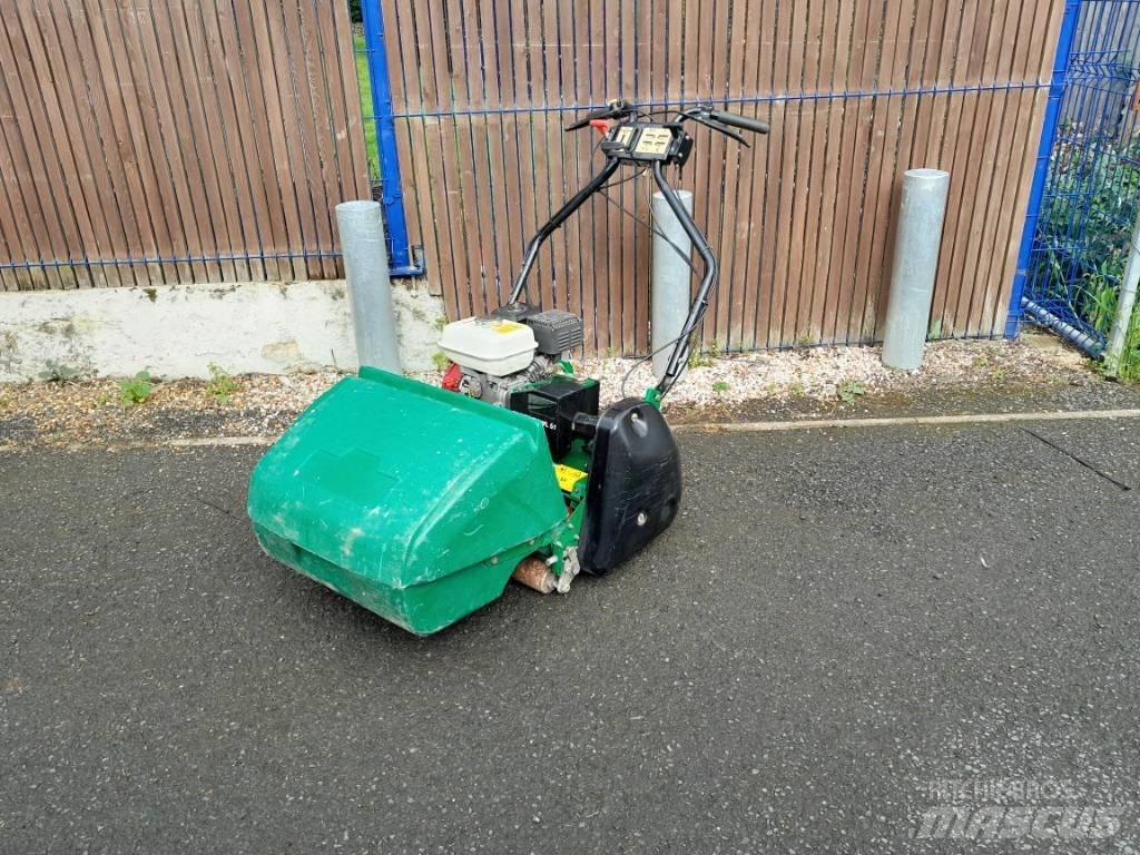 Ransomes Superbowl51 Walk-behind klippere