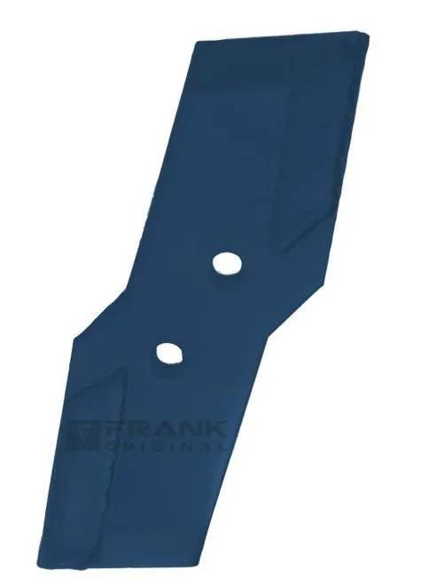 Kuhn share point Chassis og suspension