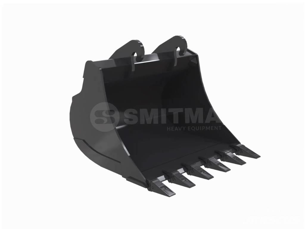 Smitma CW30 23-29t Skovle