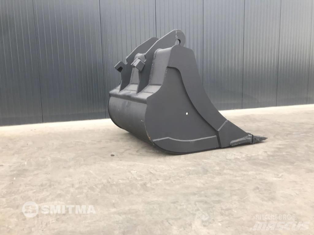 Smitma CW30 23-29t Skovle