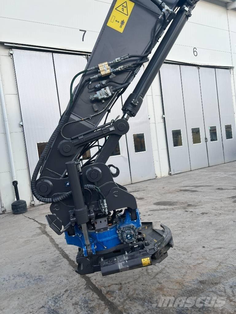 Volvo ECR 235 E Gravemaskiner på larvebånd