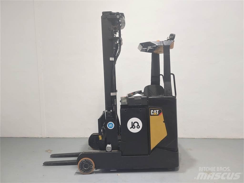 CAT NR16N2C Reachtruck