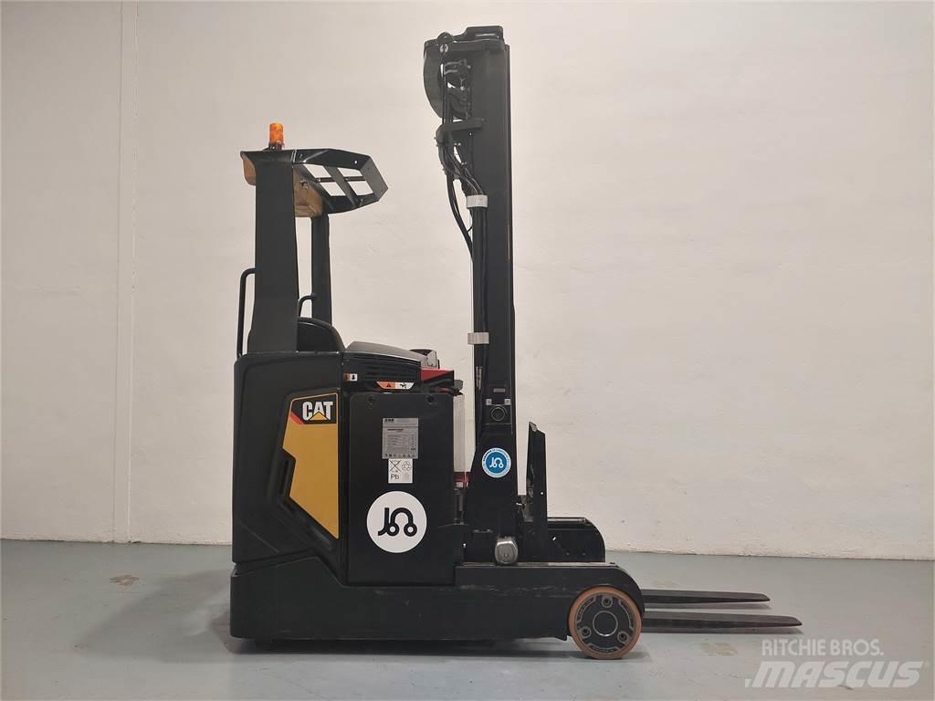 CAT NR16N2C Reachtruck