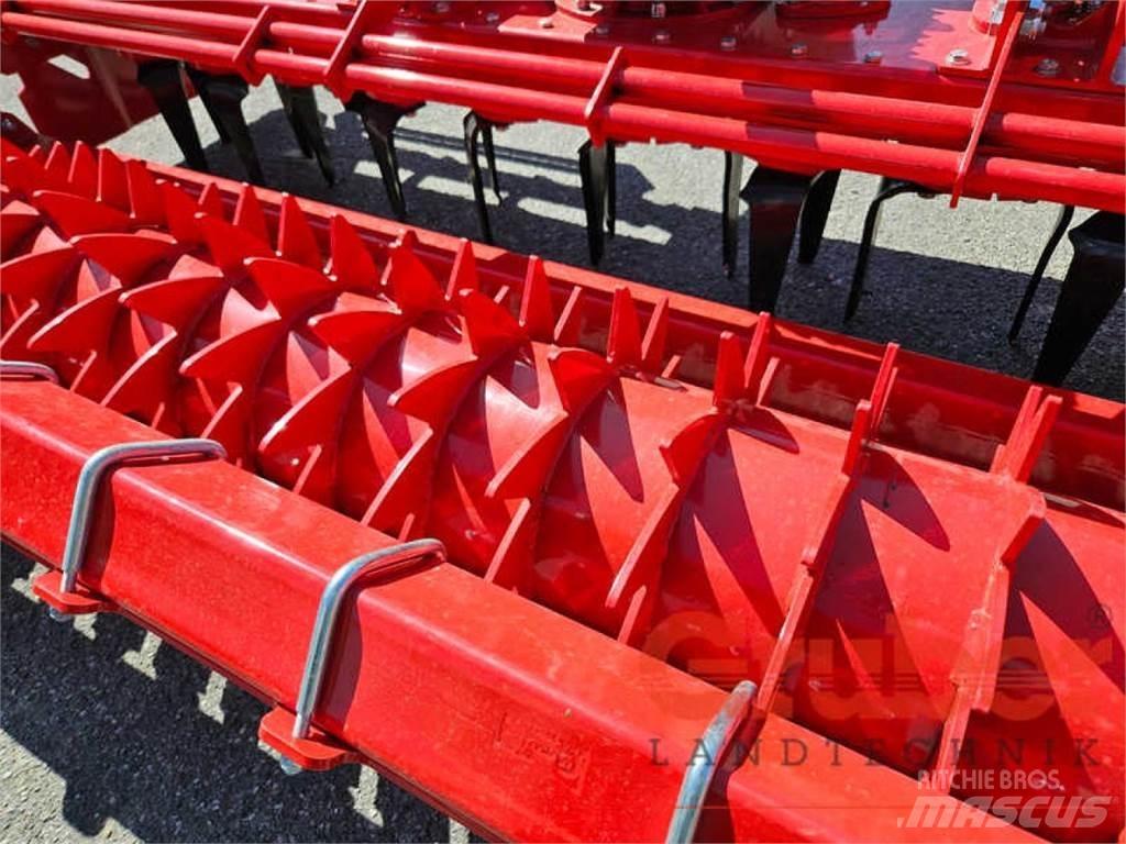 Rotoland PKI 3011 Elektriske harver / jordfræsere