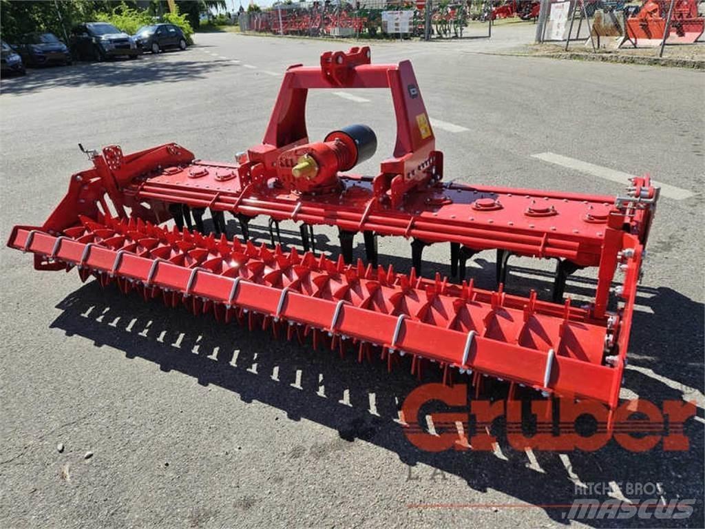 Rotoland PKI 3011 Elektriske harver / jordfræsere