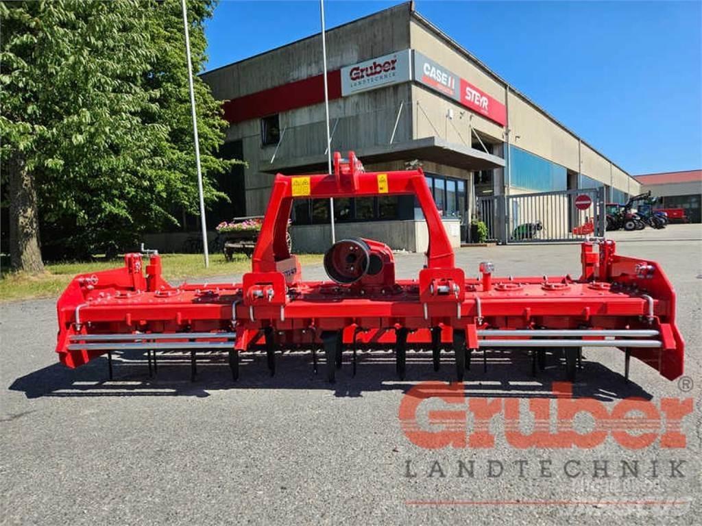 Rotoland PKI 3011 Elektriske harver / jordfræsere