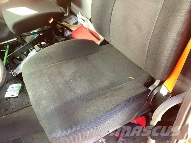 Freightliner M2 Lastbiler til transport af drikkevarer