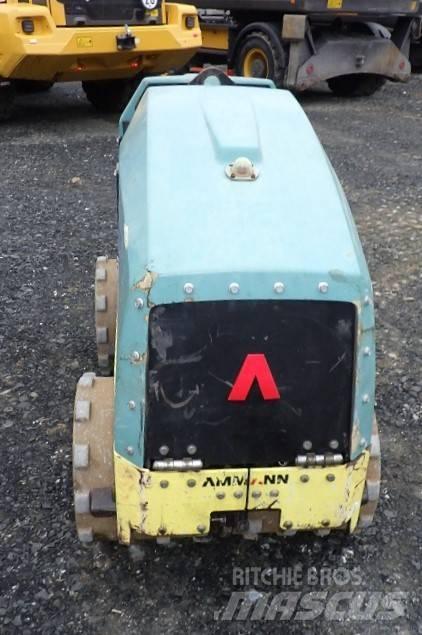 Ammann 1575 M Jordvibrationstromler