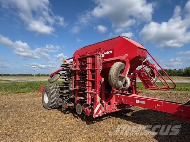 Horsch pronto 6 NT Såmaskine