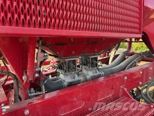 Horsch pronto 6 NT Såmaskine